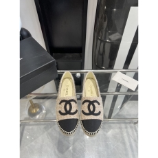 Chanel Flat Shoes